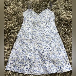 Princess polly mini dress